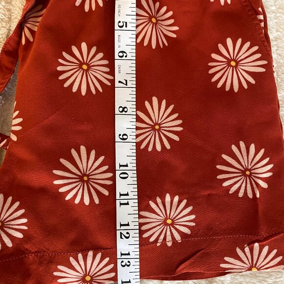 Madewell Shorts, Size M. - Picture 4 of 5